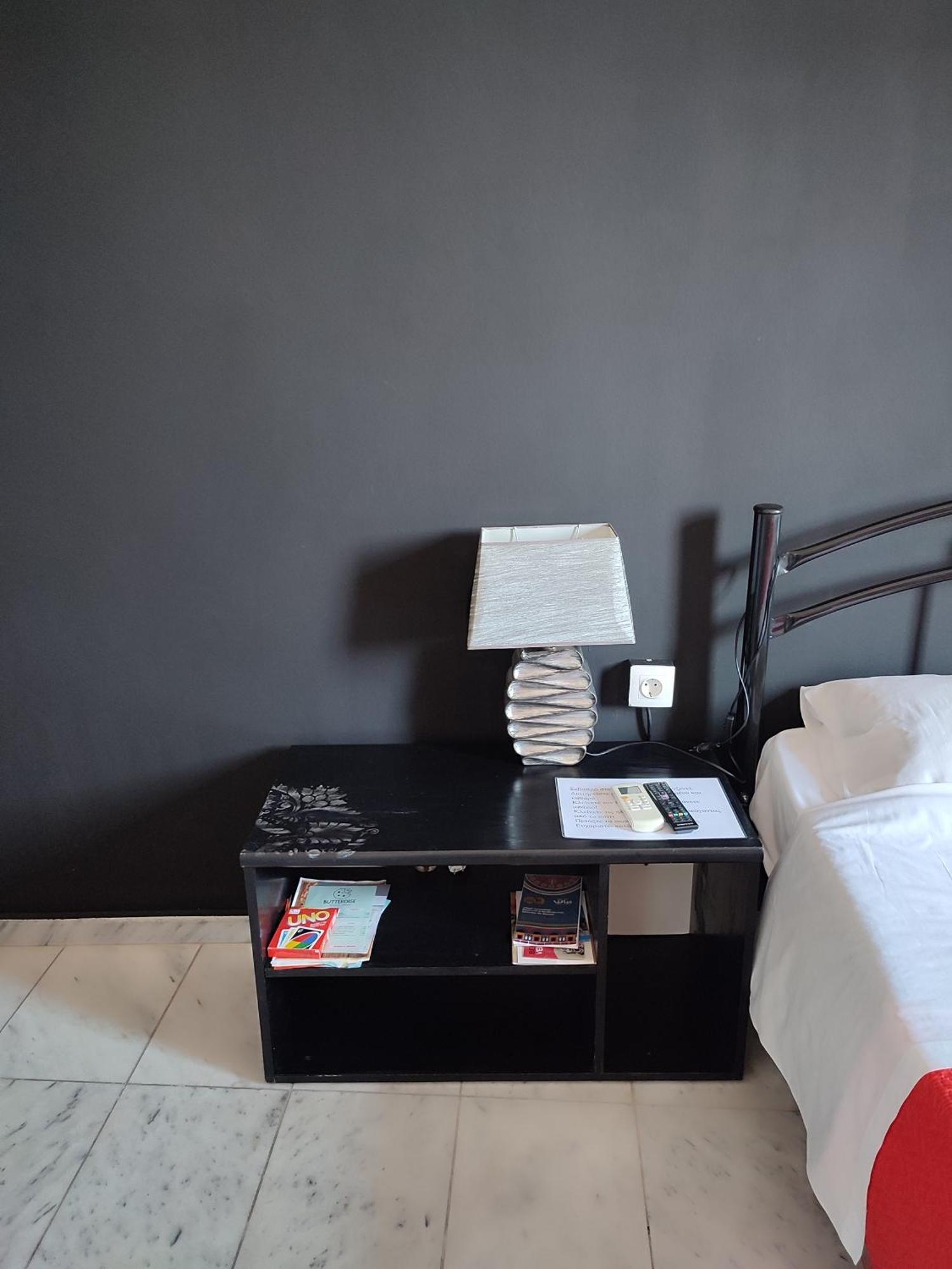 Ονειροπαγίδα Apartman Véria Kültér fotó