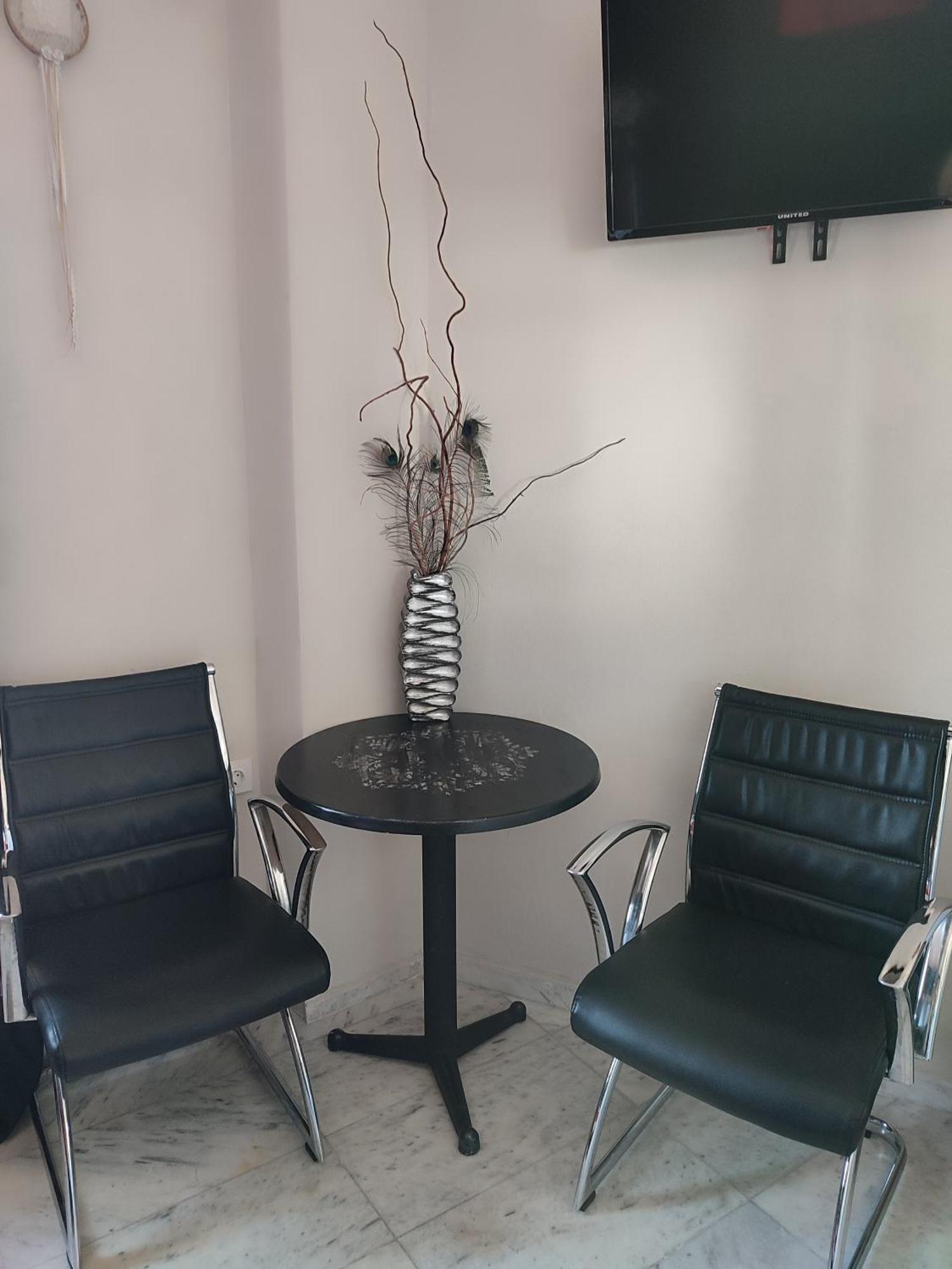 Ονειροπαγίδα Apartman Véria Kültér fotó